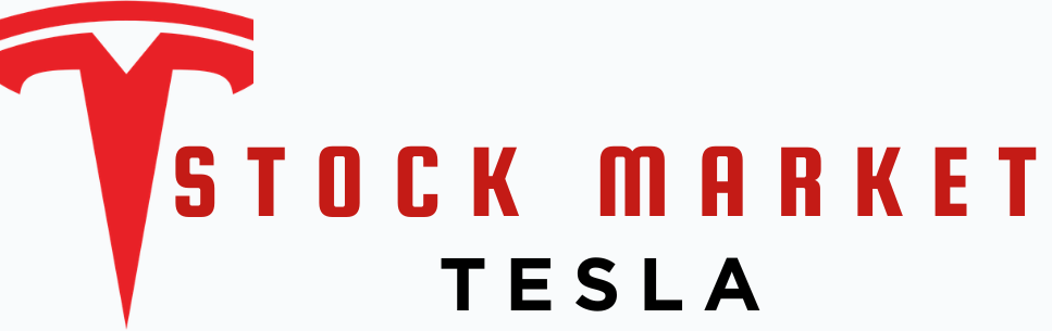 Stock Market Tesla